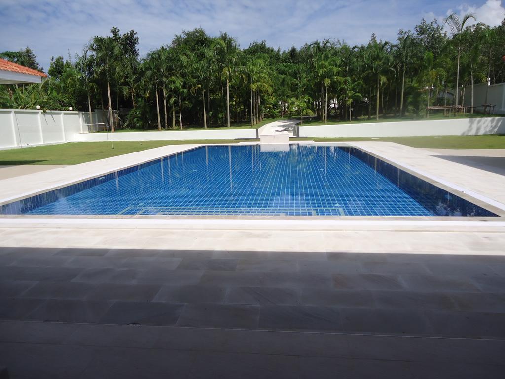 Villa Tha Maphrao Pa Khlok Eksteriør bilde
