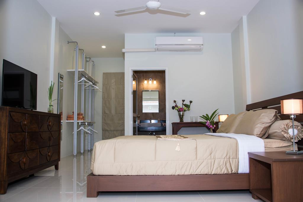 Villa Tha Maphrao Pa Khlok Rom bilde