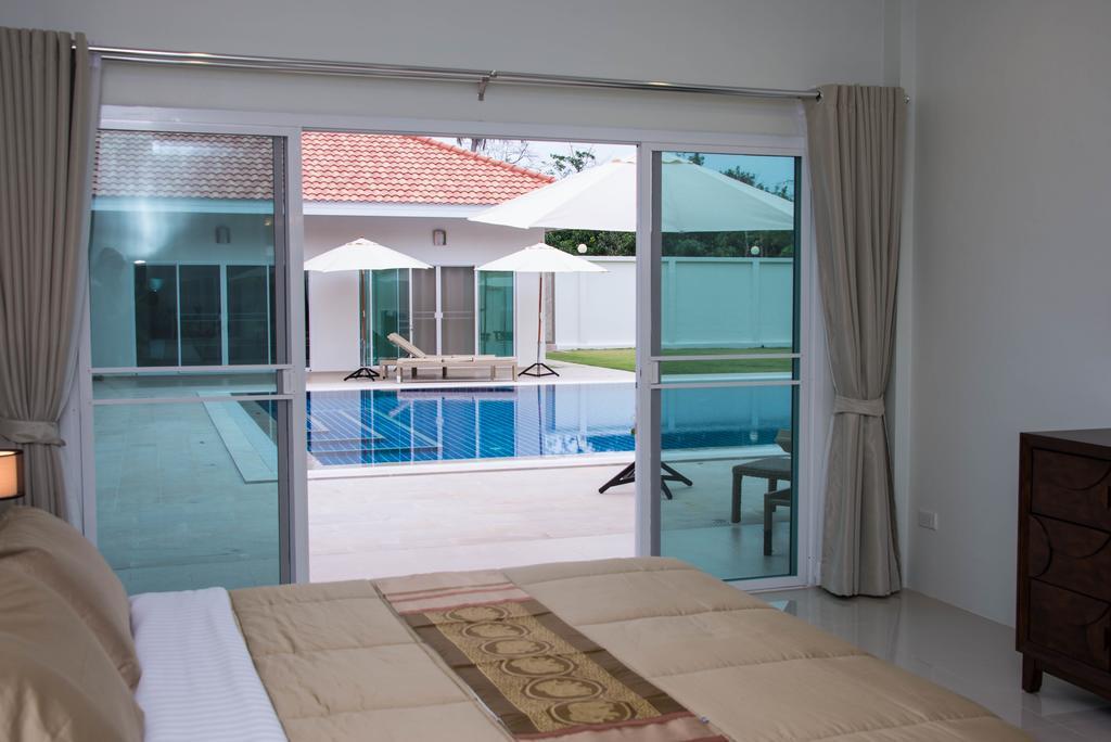 Villa Tha Maphrao Pa Khlok Rom bilde