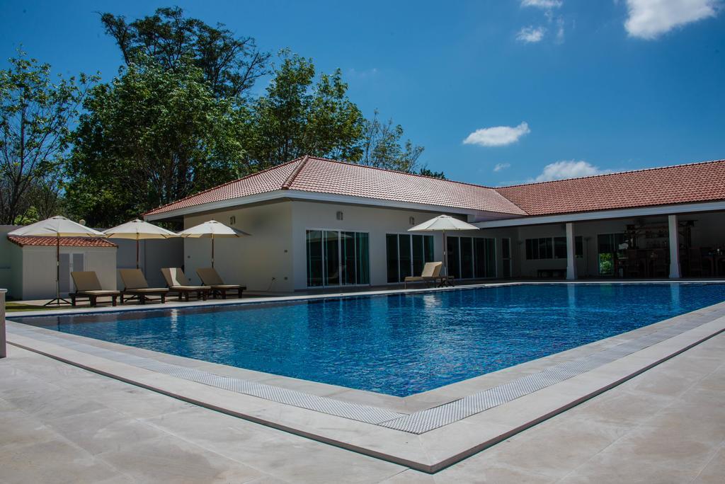 Villa Tha Maphrao Pa Khlok Eksteriør bilde