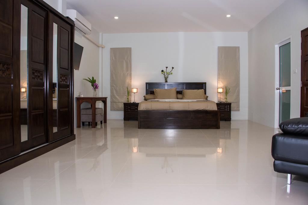 Villa Tha Maphrao Pa Khlok Rom bilde