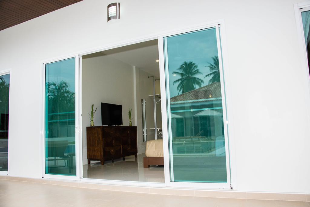 Villa Tha Maphrao Pa Khlok Rom bilde