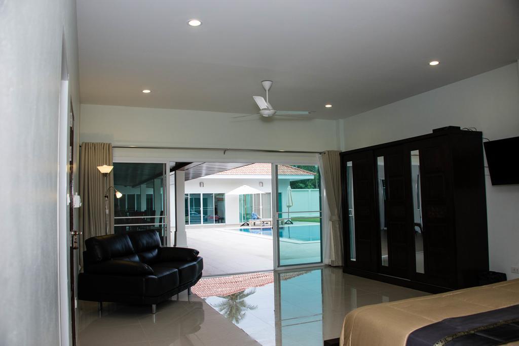 Villa Tha Maphrao Pa Khlok Rom bilde